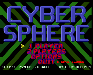 Cybersphere — sstitle (WOR)