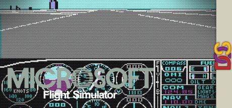 Microsoft Flight Simulator 2.0 — steamgrid