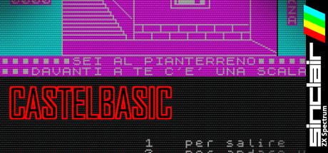 Castelbasic — steamgrid