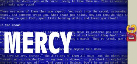 Mercy — steamgrid