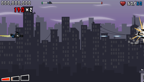 Who's That Flying?! — ss (WOR)