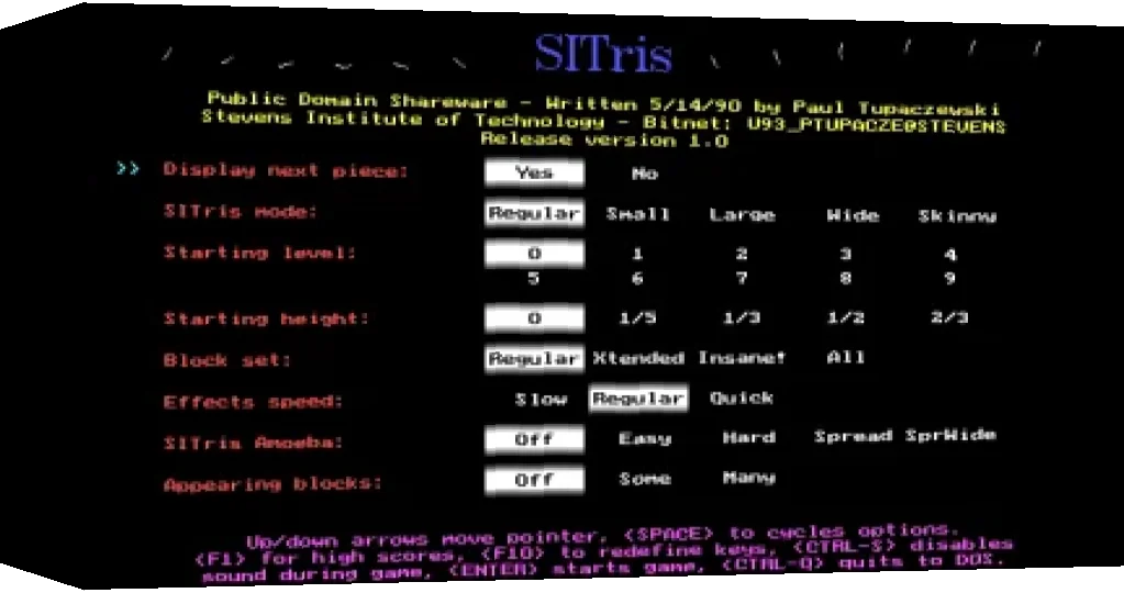 SITris — box-3D (WOR)