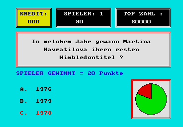 Quizmaster — ss (WOR)