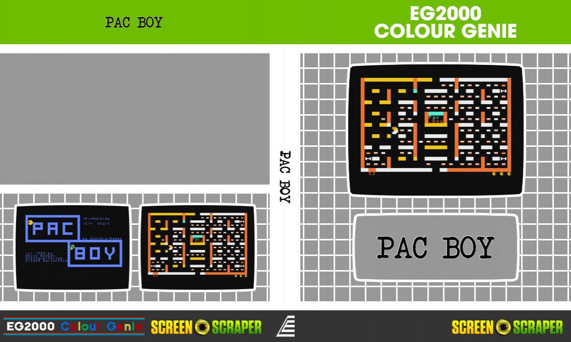 Pac Boy — box-texture (SS)