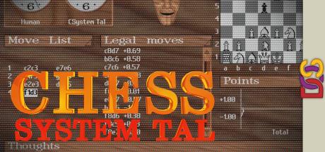 Chess System Tal — steamgrid