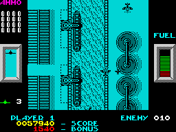 Arcade Flight Simulator — ss (EU)