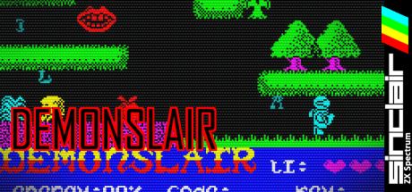 Demonslair — steamgrid