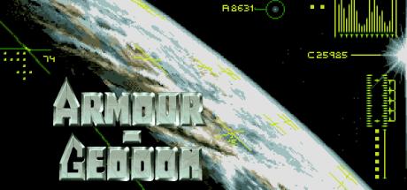 Armour-Geddon — steamgrid