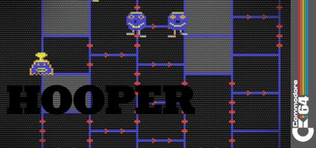 Hooper — steamgrid