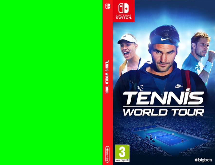 Tennis World Tour — box-texture (EU)