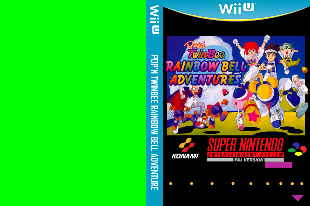 Pop'n Twinbee - Rainbow Bell Adventure — box-texture (WOR)