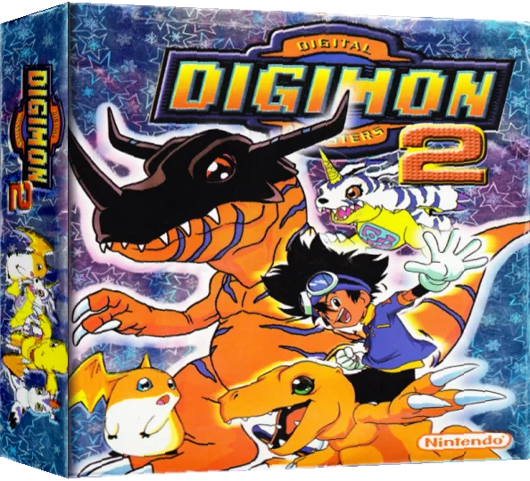 Digimon 02 5 — box-3D (WOR)