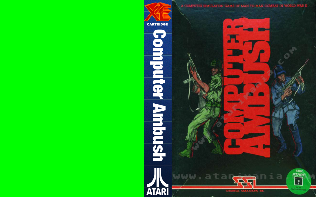 Computer Ambush — box-texture (WOR)