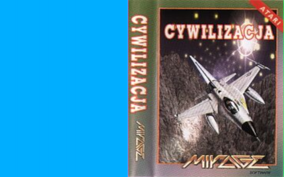 Cywilizacja — box-texture (WOR)