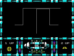 Mega Tron — ss (WOR)