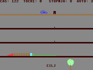 Dracster Crash — ss (WOR)