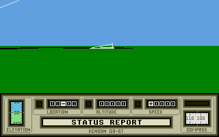 Mercenary — ss (WOR)