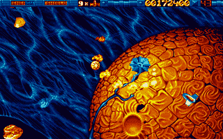 Stardust — ss (EU)