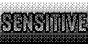 Sensitive — sstitle (WOR)