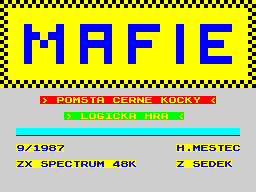 Mafie : Pomsta Cerne Kocky — sstitle (WOR)