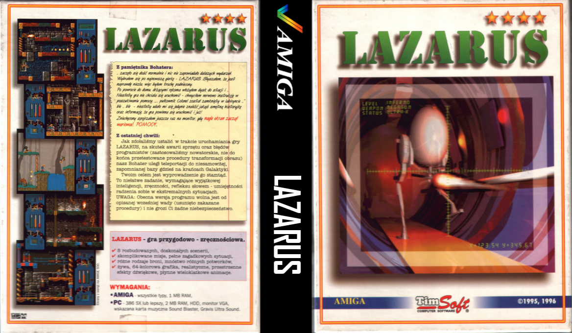 Lazarus — box-texture (PL)