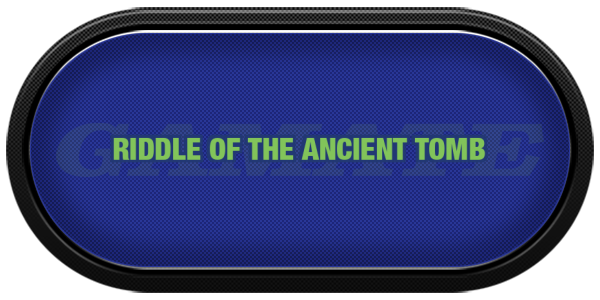 Riddle of the Ancient Tomb — wheel-carbon (SS)