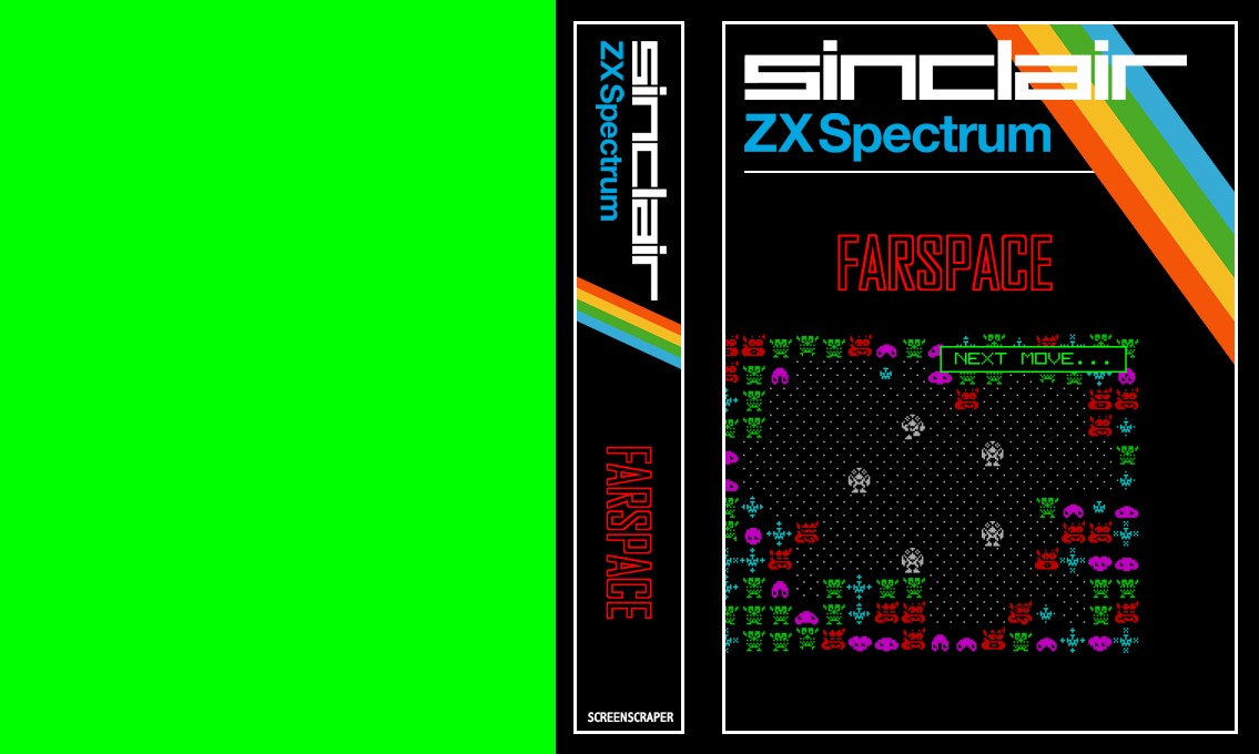 Farspace — box-texture (SS)