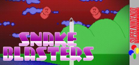 Snake Blaster — steamgrid