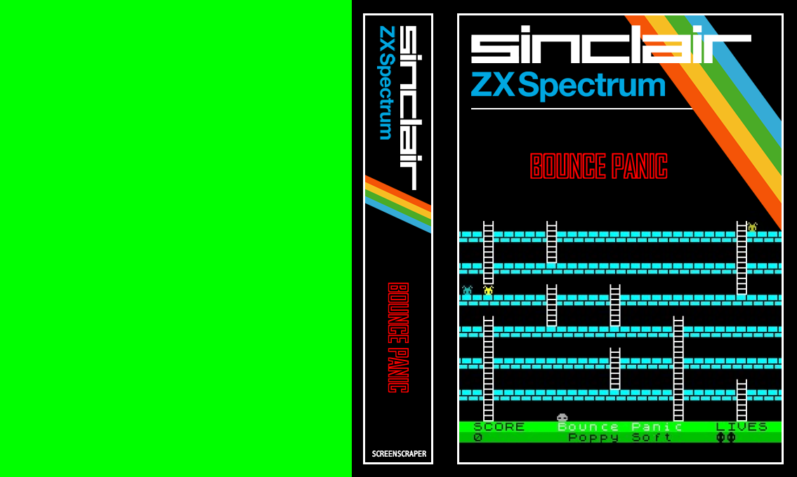 Bounce Panic — box-texture (SS)