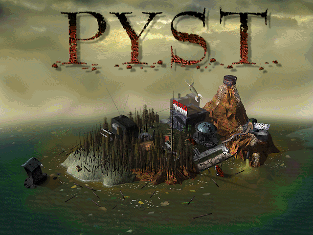 Pyst — sstitle (WOR)