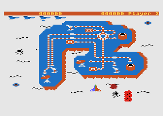 Starfire Warrior — ss (WOR)