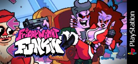 Friday Night Funkin — steamgrid