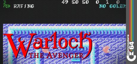 Warlock : The Avenger — steamgrid