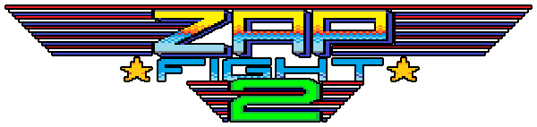 Zap Fight 2 — wheel (WOR)