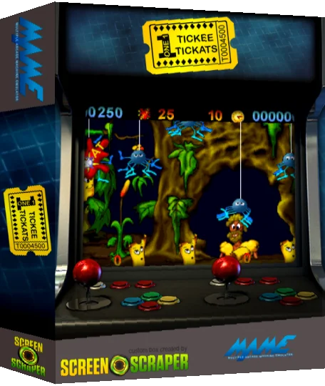 Tickee Tickats — box-3D (SS)