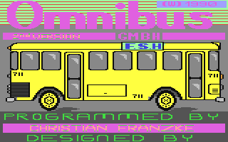 Omnibus GmbH — sstitle (DE)