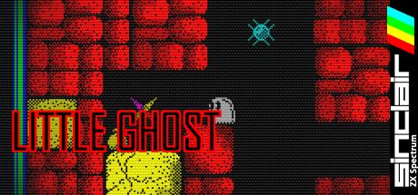 Little Ghost — steamgrid