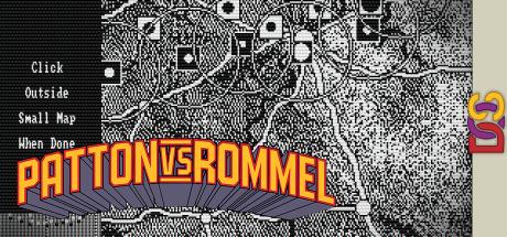 Patton Vs. Rommel — steamgrid