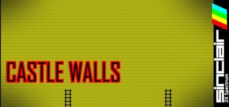 Castle Walls — steamgrid