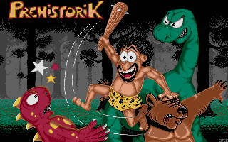 Prehistorik — sstitle (EU)