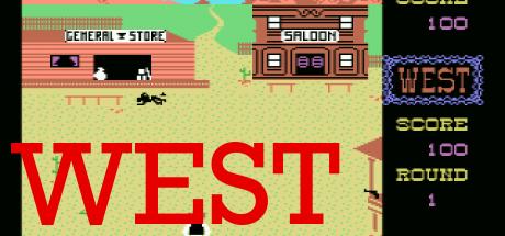West — steamgrid