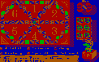 Trivial Pursuit — ss (FR)