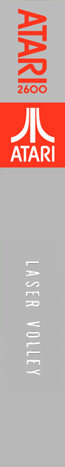 Laser Volley — box-2D-side (CA)