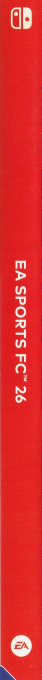 EA Sports FC 26 — box-2D-side (DE)