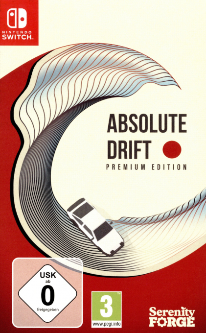 Absolute Drift — box-2D (DE)