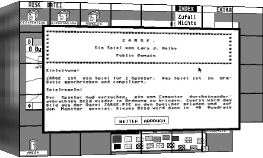 Zarge — box-3D (WOR)