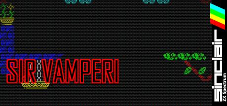 Sir Vamperi — steamgrid