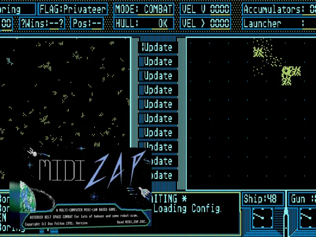 Midi Zap — mixrbv2 (WOR)