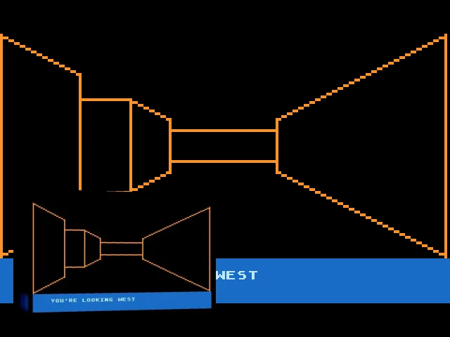 Motorcycle Maze — mixrbv2 (WOR)