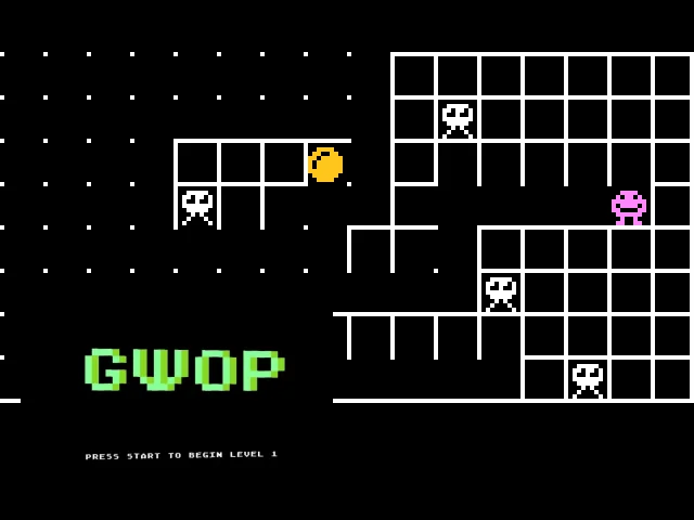 Gwop — mixrbv2 (WOR)